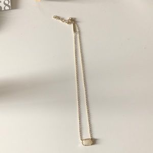 Kendra Scott Elisa necklace